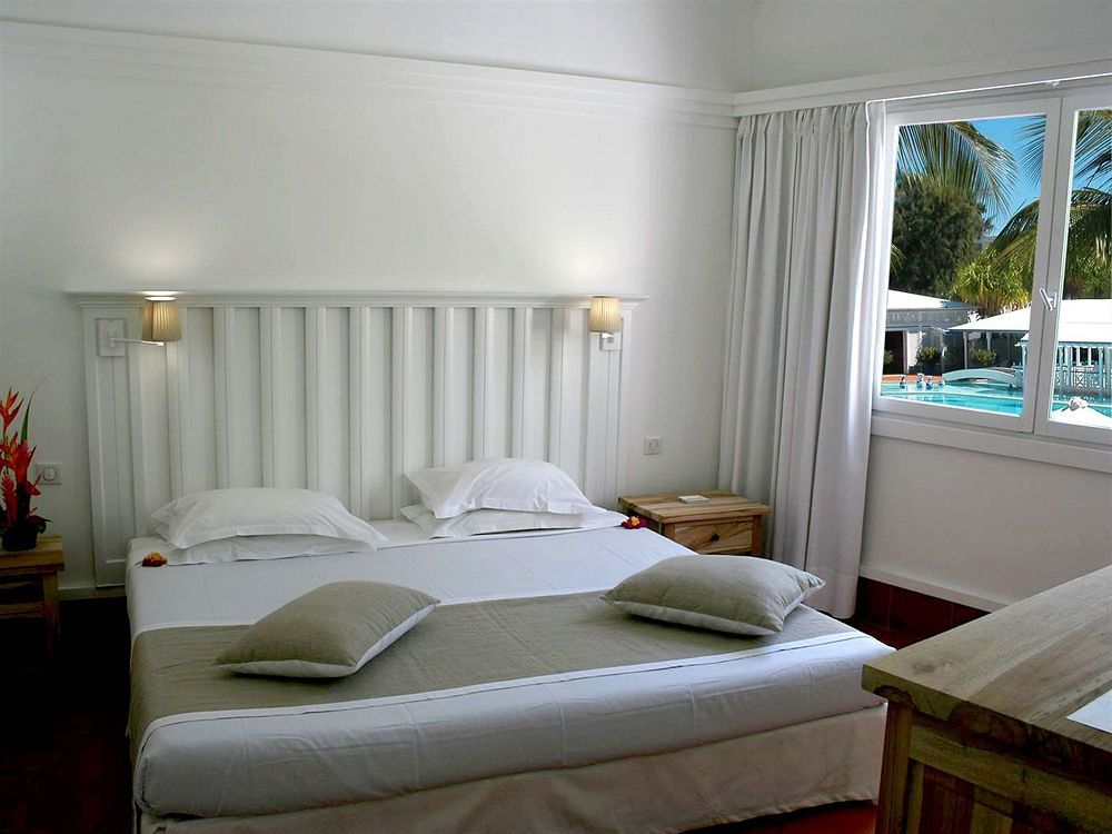 Hotel La Cocoteraie By Popinns 생프랑수아 객실 사진